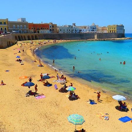 Alaka Holiday Home Gallipoli Ngoại thất bức ảnh