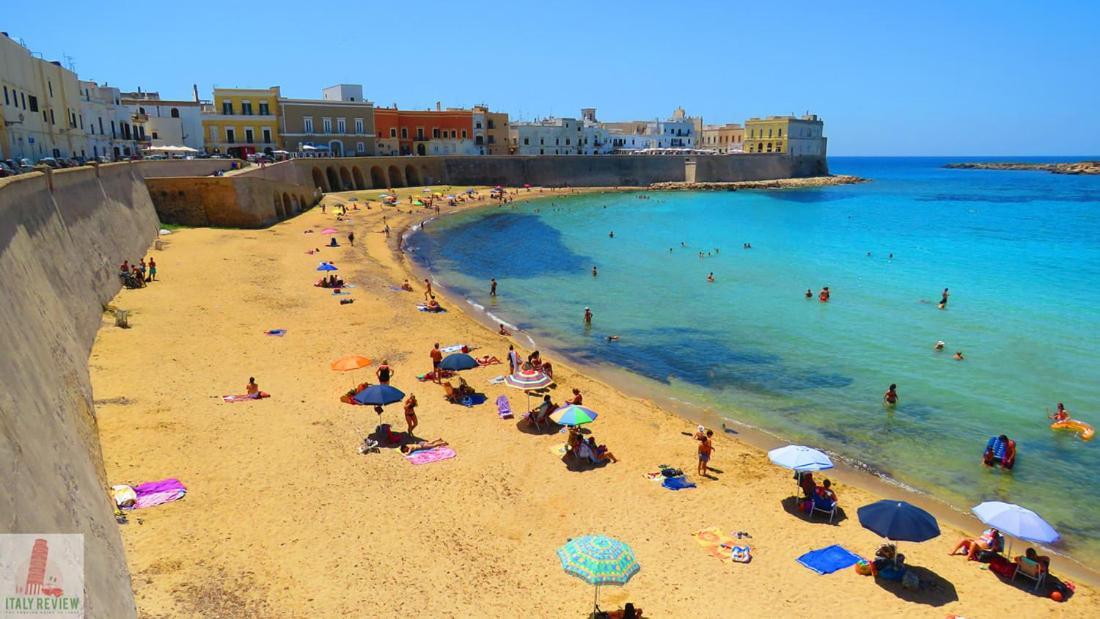 Alaka Holiday Home Gallipoli Ngoại thất bức ảnh