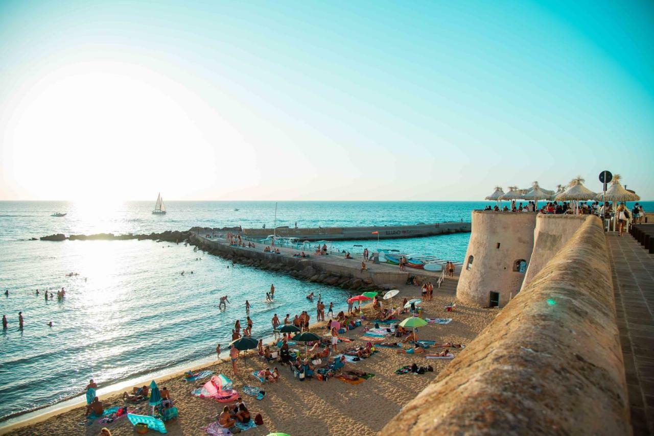 Alaka Holiday Home Gallipoli Ngoại thất bức ảnh