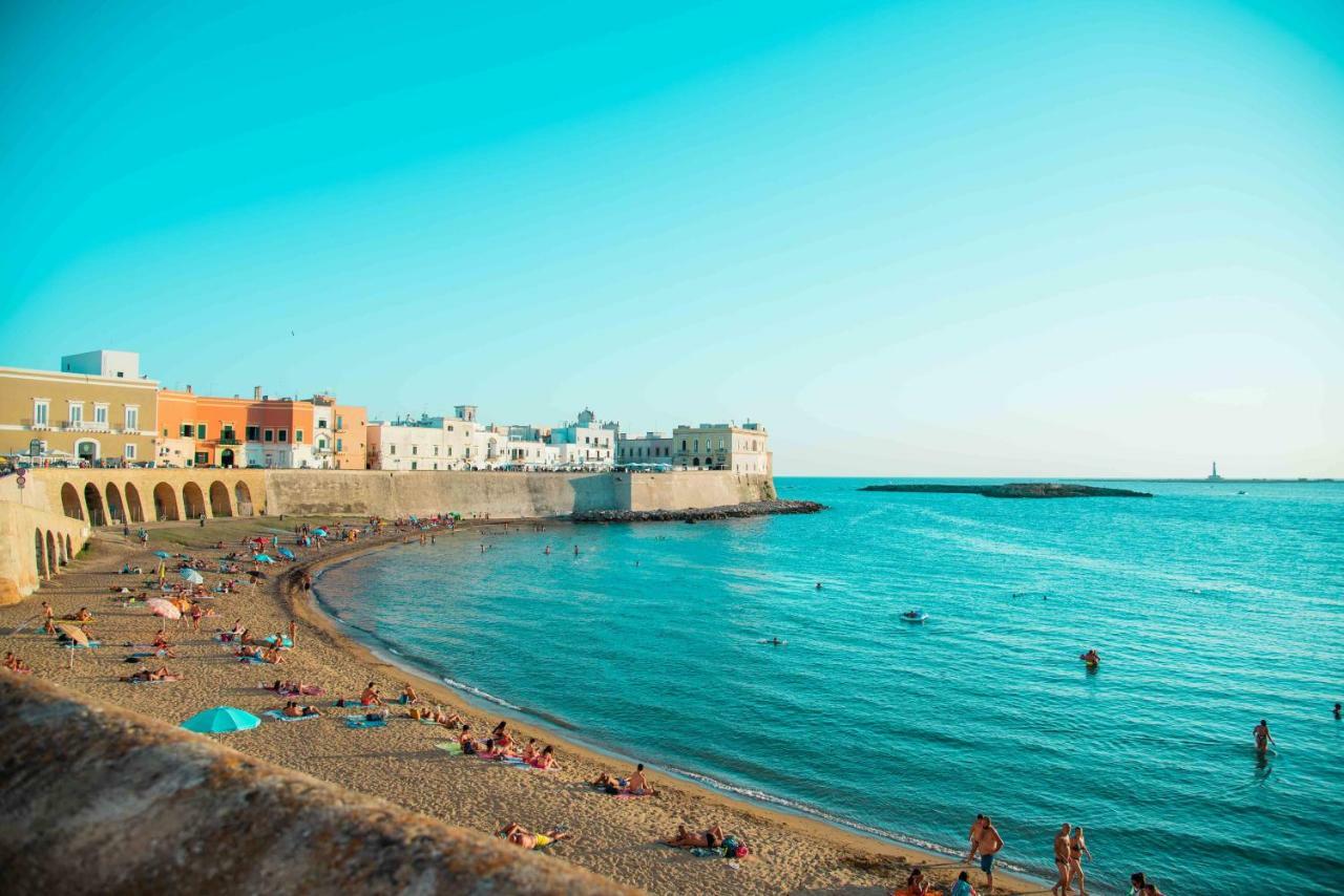 Alaka Holiday Home Gallipoli Ngoại thất bức ảnh