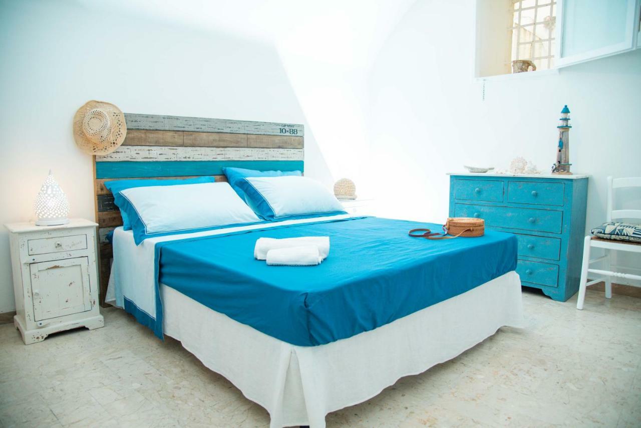 Alaka Holiday Home Gallipoli Ngoại thất bức ảnh