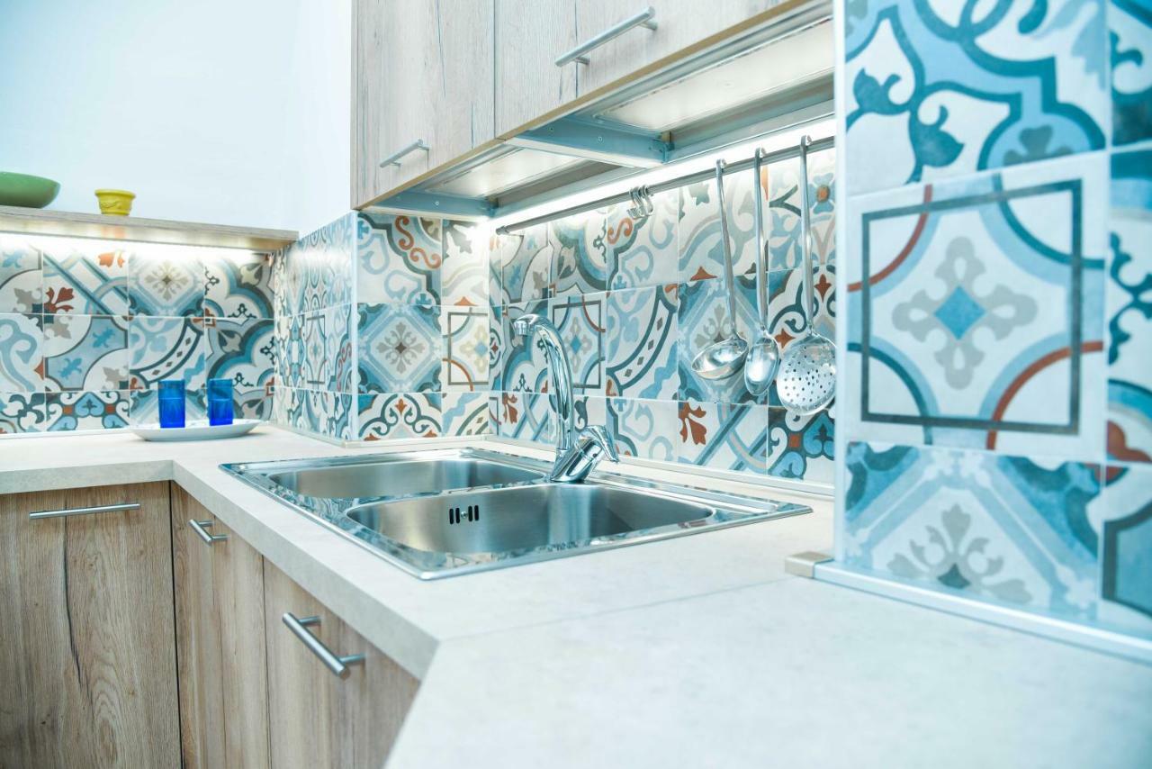 Alaka Holiday Home Gallipoli Ngoại thất bức ảnh