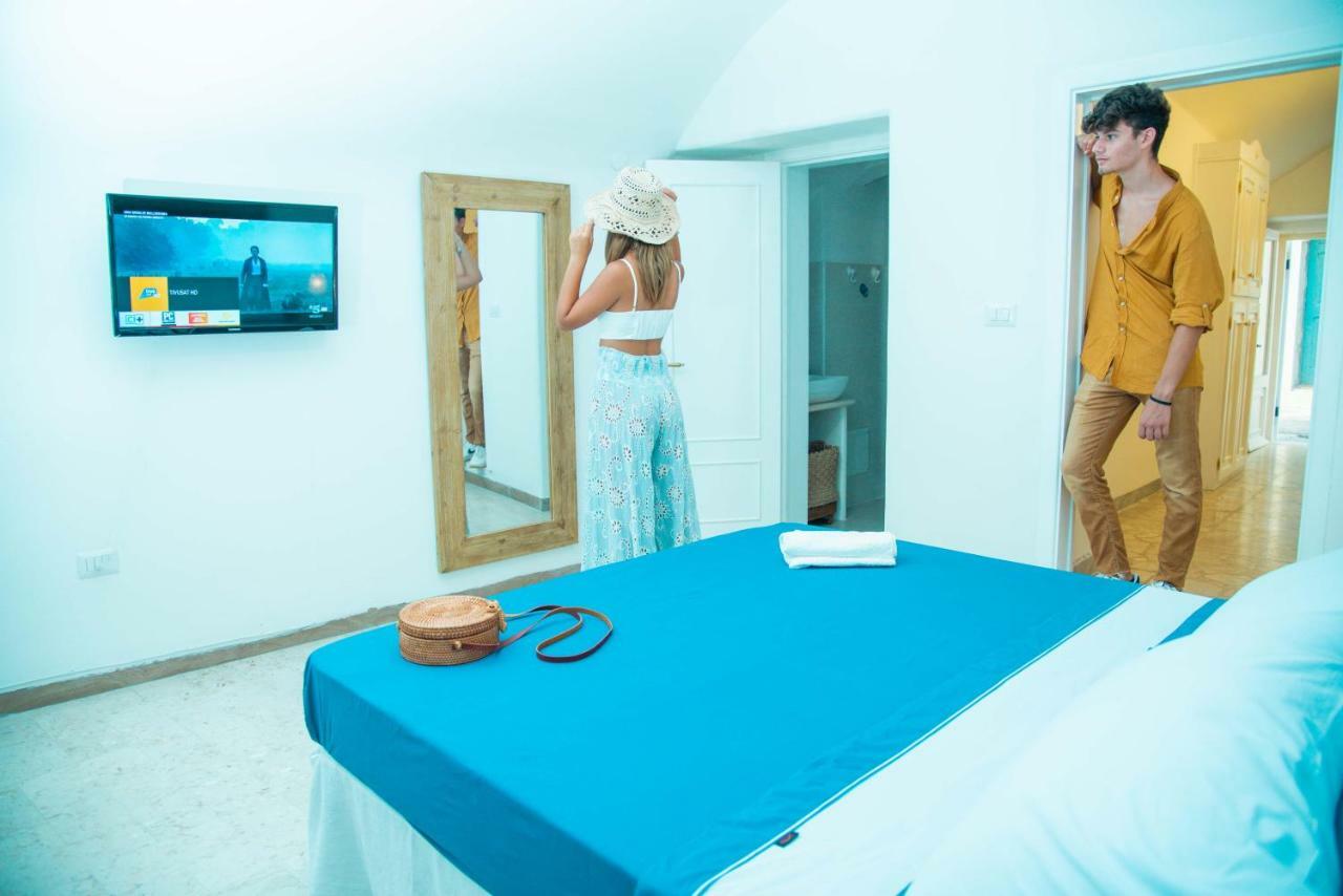 Alaka Holiday Home Gallipoli Ngoại thất bức ảnh