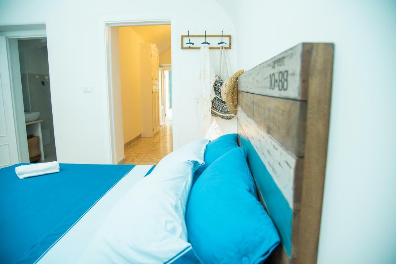 Alaka Holiday Home Gallipoli Ngoại thất bức ảnh