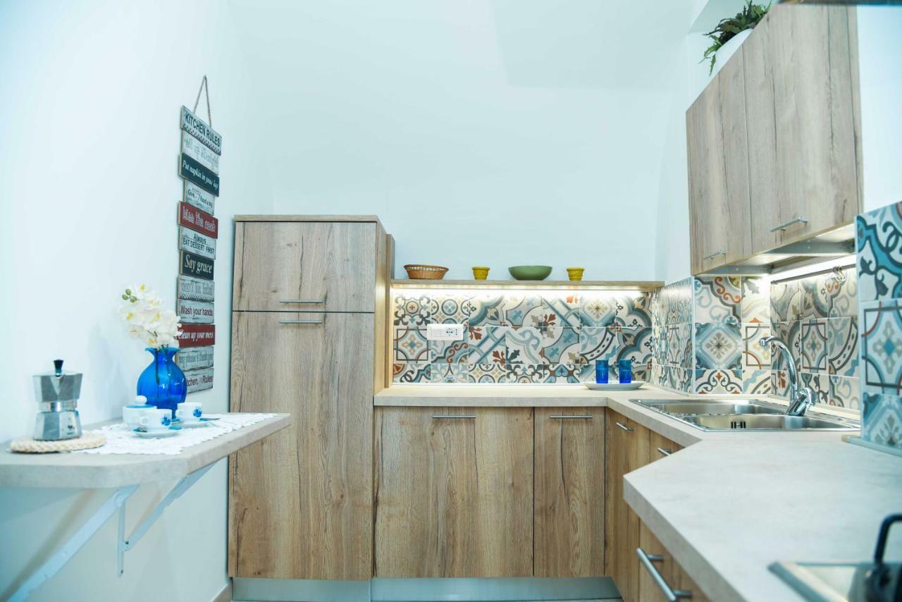 Alaka Holiday Home Gallipoli Ngoại thất bức ảnh